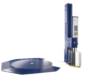 Rotoplat LP