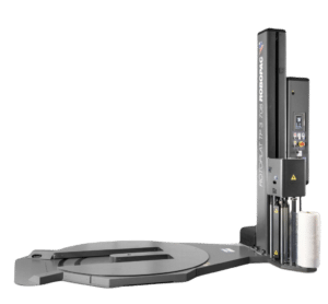ROTOPLAT INOX TP3